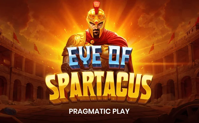 Eye of Spartacus